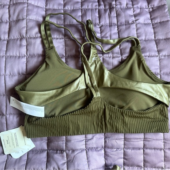 Legging & bra set - Picture 3 of 6